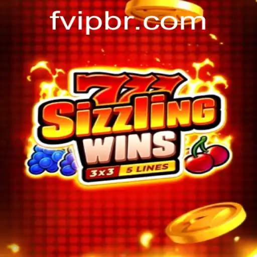 Descubra a Emoção do 777sizzlingwins no FVIP.com