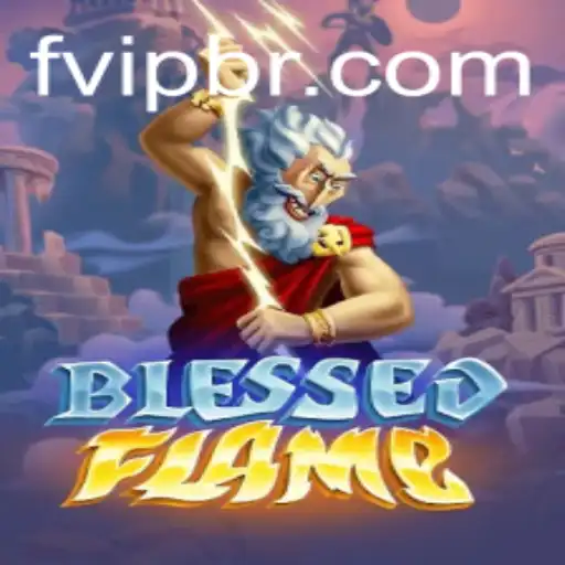 Descubra o Fascinante Mundo de BlessedFlame