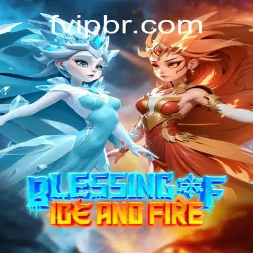 Blessing of Ice and Fire: Desvendando o Novo Jogo de Estratégia de FVIP.com