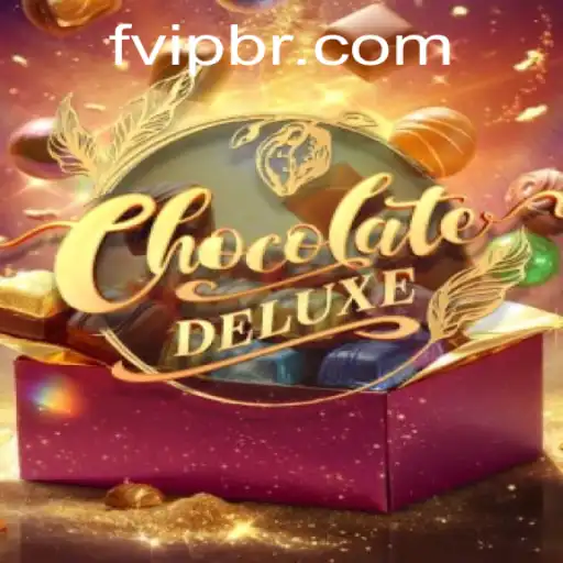 Explorando o Mundo de ChocolateDeluxe: O Jogo que Adoça sua Experiência de Entretenimento