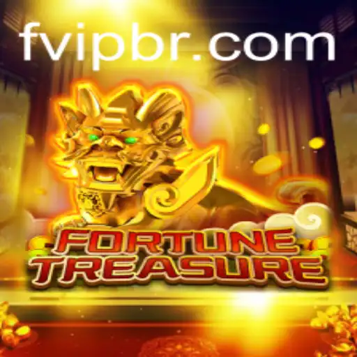 Descubra o Mundo de Aventuras com FortunaTreasure