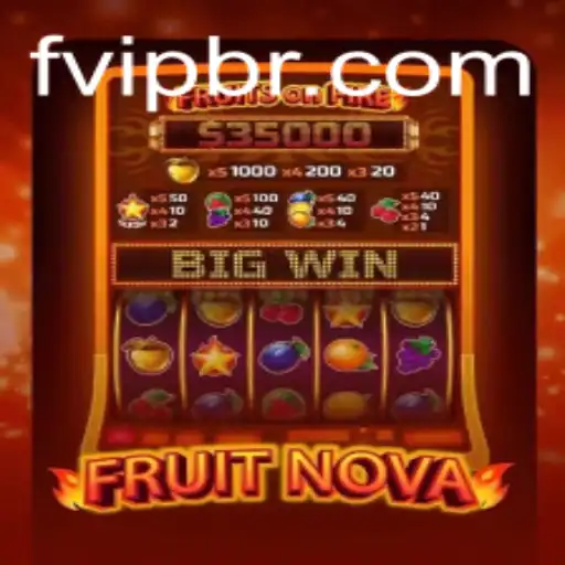 Explorando FruitNova: O Novo Fenômeno dos Jogos Online e FVIP.com