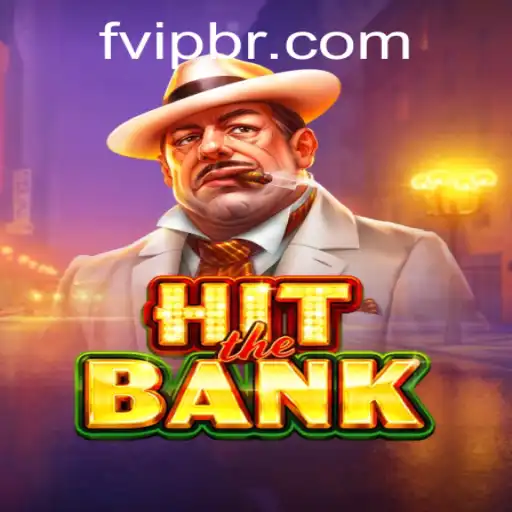 Explorando o Universo de HitTheBank: Um Jogo de Estratégia Inovador