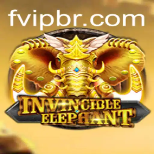 Explorando o Mundo Encantador de InvincibleElephant