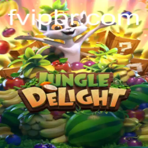 Explorando JungleDelight: O Novo Sensação de Jogo com FVIP.com