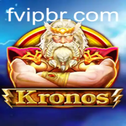 Descubra o Fascinante Mundo do Jogo Kronos