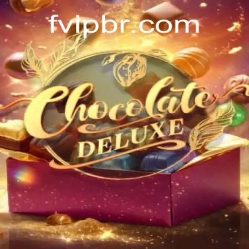 Explorando o Mundo de ChocolateDeluxe: O Jogo que Adoça sua Experiência de Entretenimento