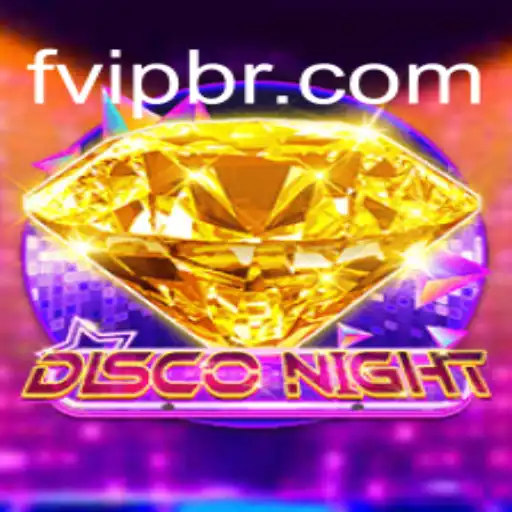 Descubra DiscoNight: A Revolução dos Jogos Musicais