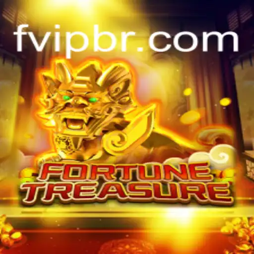 Descubra o Mundo de Aventuras com FortunaTreasure