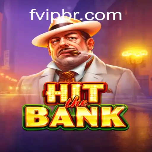 Explorando o Universo de HitTheBank: Um Jogo de Estratégia Inovador