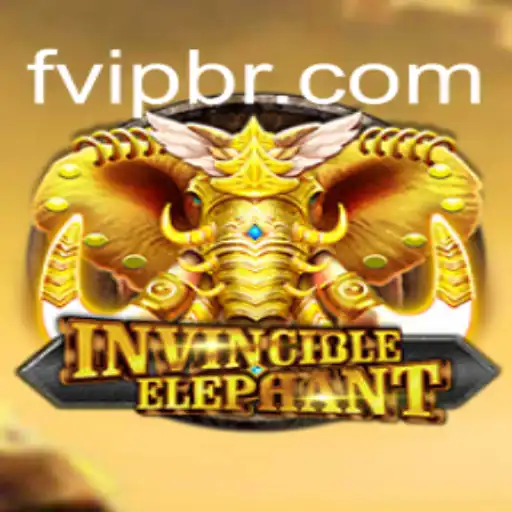 Explorando o Mundo Encantador de InvincibleElephant