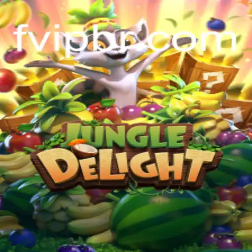 Explorando JungleDelight: O Novo Sensação de Jogo com FVIP.com