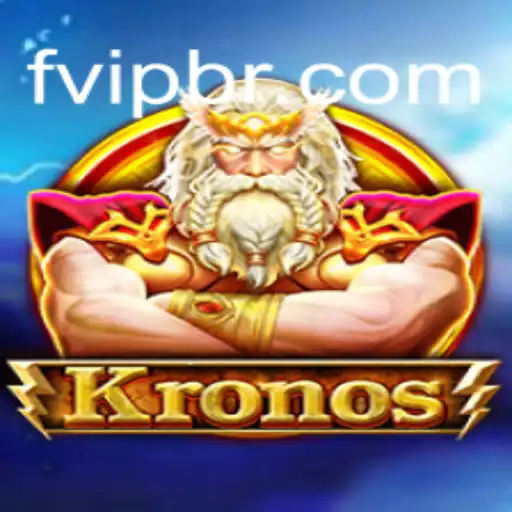 Descubra o Fascinante Mundo do Jogo Kronos