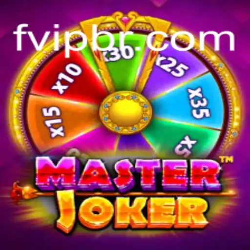 Explorando o Mundo Vibrante de MasterJoker no FVIP.com
