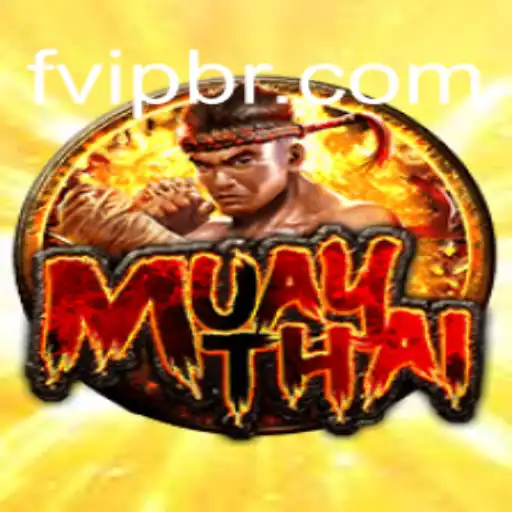 Introdução ao MuayThai e seu Impacto Atual