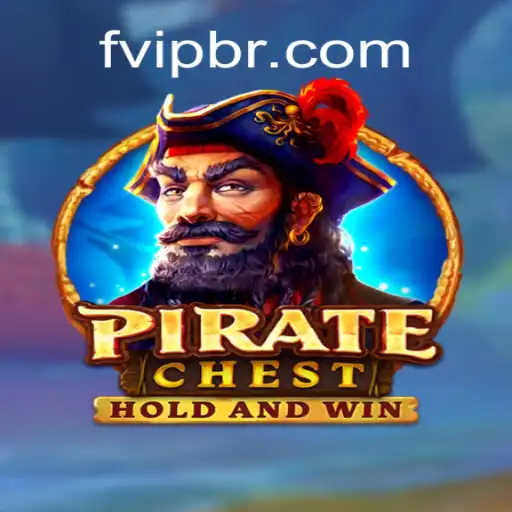 Descubra PirateChest: Aventura e Estratégia no Mundo dos Piratas