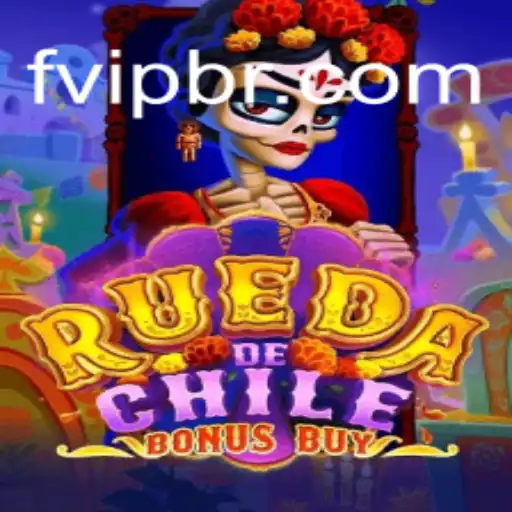 Descubra as Emoções de RuedaDeChileBonusBuy