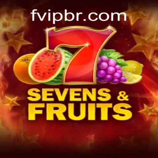 Descubra a Emoção de SevensFruits: O Jogo de Cassino Online do Momento