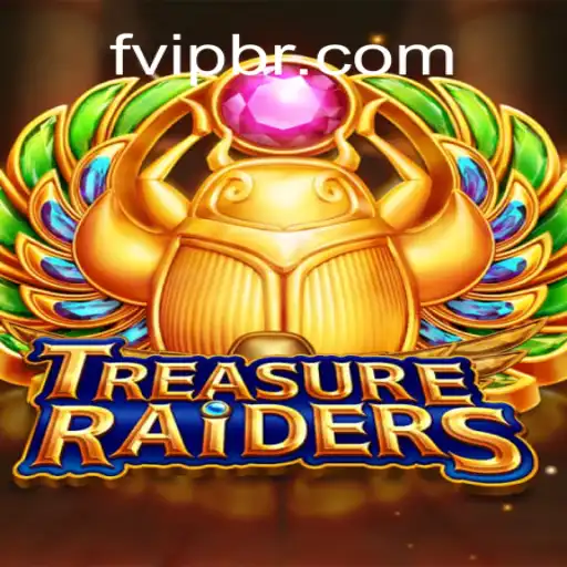 Descubra o Mundo de 'TREASURERAIDERS': Aventuras e Estratégias