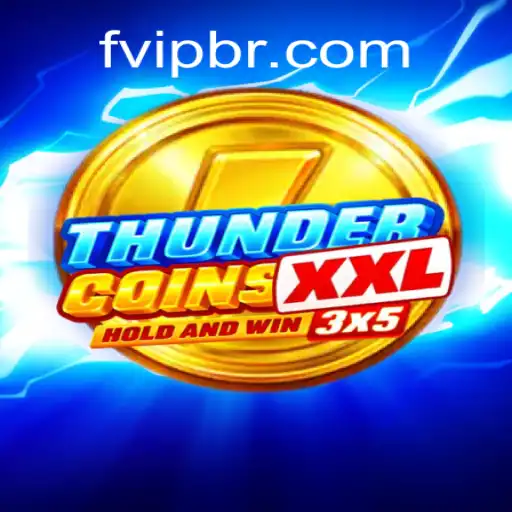 ThunderCoinsXxl: Descubra o Jogo do Momento e suas Regras Empolgantes