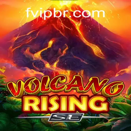 Descubra o Mundo Épico de VolcanoRisingSE