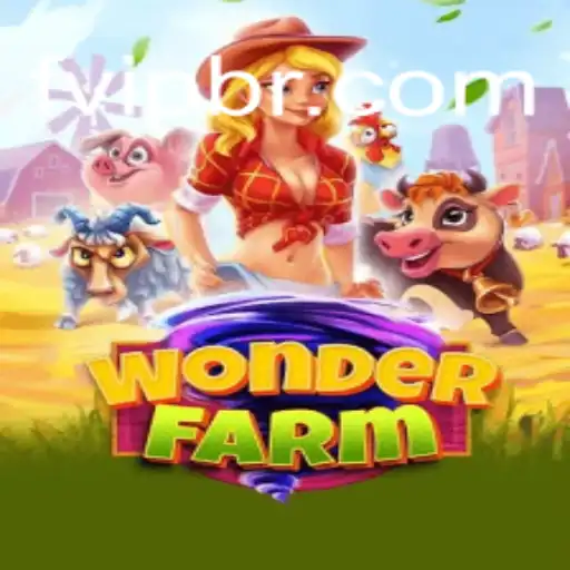 Descubra WonderFarm: O Novo Fenômeno dos Jogos de Estratégia