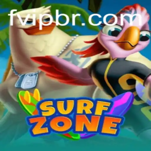 Descubra o Fascinante Mundo de SurfZone: O Jogo Revolucionário de 2023