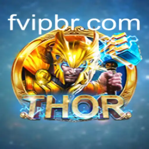 Explorando THOR: O Jogo de Estratégia e Aventura no Universo FVIP.com