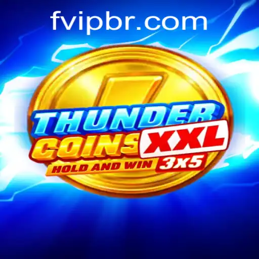 ThunderCoinsXxl: Descubra o Jogo do Momento e suas Regras Empolgantes