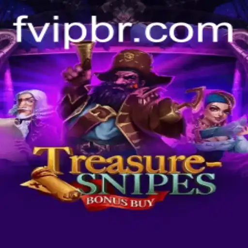 Descubra o Mundo de TreasuresnipesBonusBuy: Um Jogo de Aventura e Estratégia