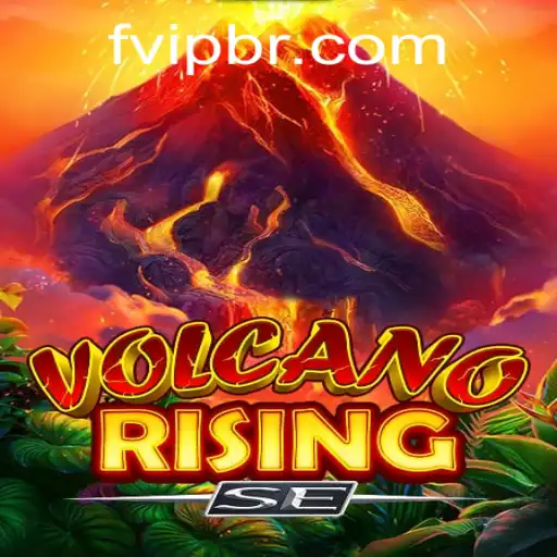Descubra o Mundo Épico de VolcanoRisingSE