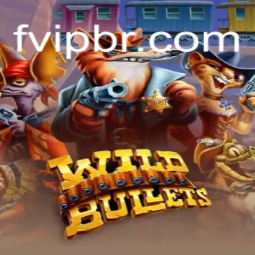 Descubra o Excitante Mundo de WildBullets