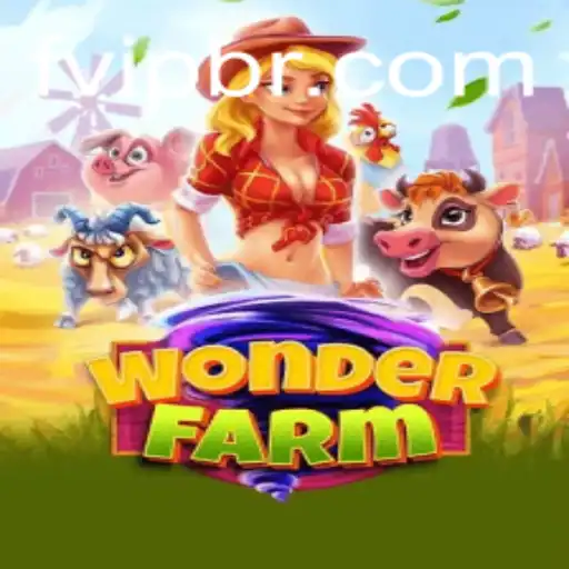 Descubra WonderFarm: O Novo Fenômeno dos Jogos de Estratégia