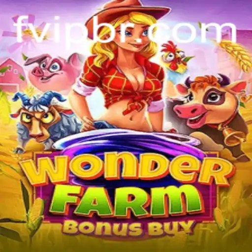 Explorando o Mundo Encantado de WonderFarmBonusBuy